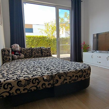 Brisa Apartment Burgaz Dış mekan fotoğraf