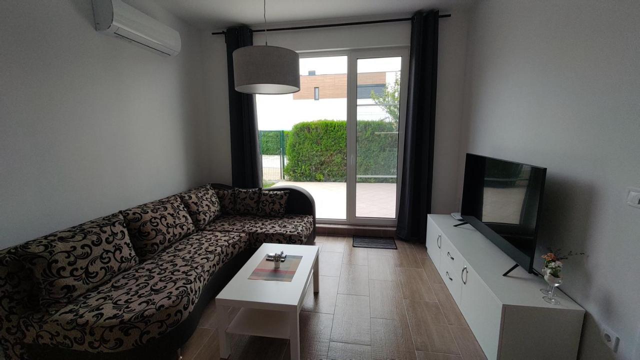 Brisa Apartment Burgaz Dış mekan fotoğraf