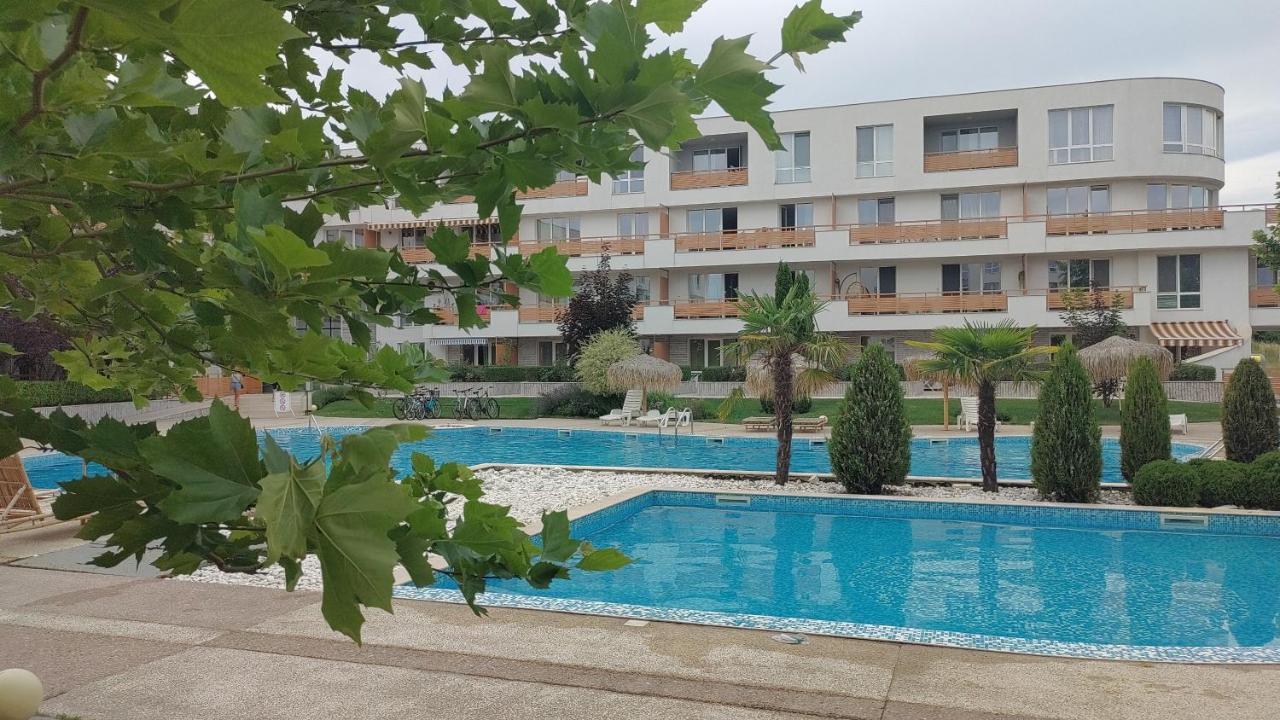 Brisa Apartment Burgaz Dış mekan fotoğraf